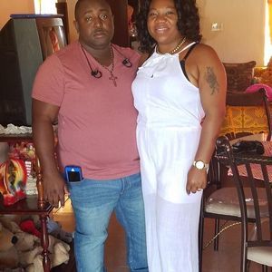 Meet your Posher, Firstlady